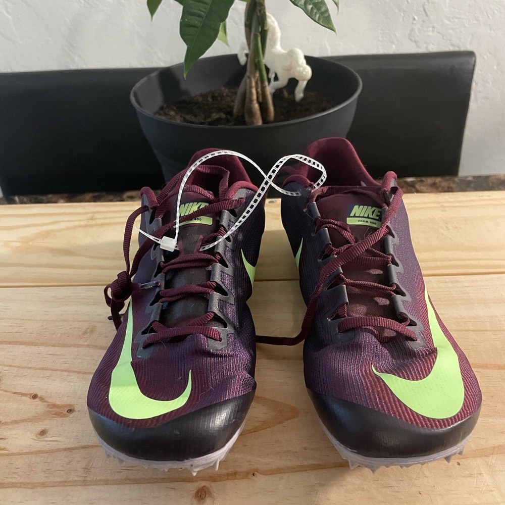 NEW Nike Racing Cleats